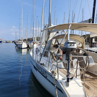 Bavaria 41 Cruiser