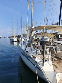 Bavaria 41 Cruiser