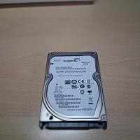 HDD SEAGATE ST9640320AS 640GB 2,5"