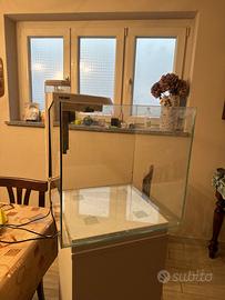 ACQUARIO Marino  60 litri