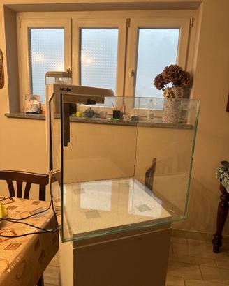 ACQUARIO Marino  60 litri