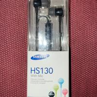 Auricolari SAMSUNG HS130 With Mic