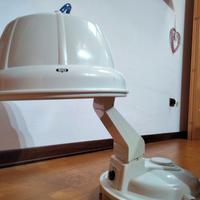 casco asciugacapelli