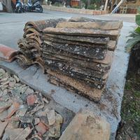 coppo Siciliano tegole antiche