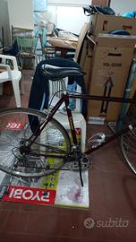 torpado corsa anni 60