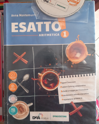 Libri per la prima media