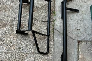 Bumper polaris