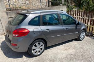 Renault Clio III Sportour 1.2 16v benzina