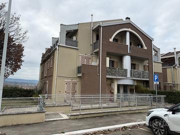 Attico/Mansarda Terni [Cod. rif 3286515VRG]