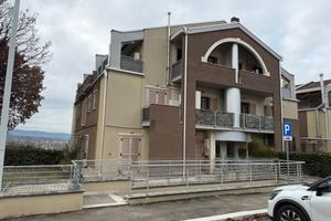 Attico/Mansarda Terni [Cod. rif 3286515VRG]