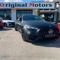 Mercedes-benz CLE 53 AMG Coupé 4Matic+ Premium Plu