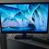 TV LED SAMSUNG 22"