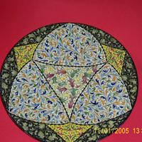 Piatto- centrotavola