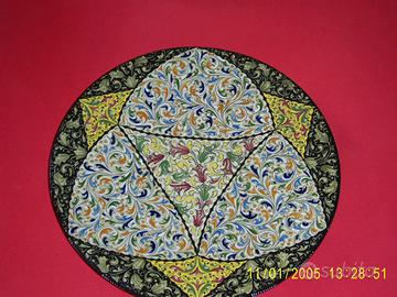 Piatto- centrotavola