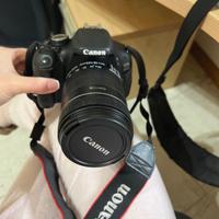 Canon 600D