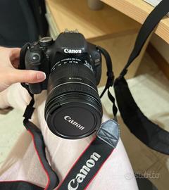 Canon 600D
