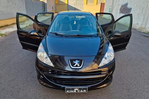Peugeot 207 1.4 8V 75CV 5p. ONE Line