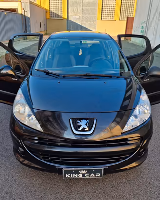 Peugeot 207 1.4 8V 75CV 5p. ONE Line