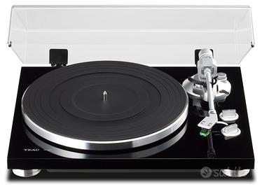 Teac-Giradischi-N 300