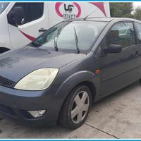 Ricambi Usati FORD FIESTA (CBK) 2003