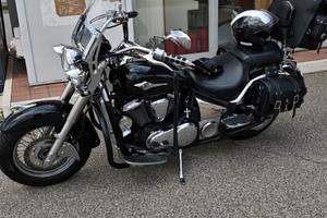 kawasaki vn 900 