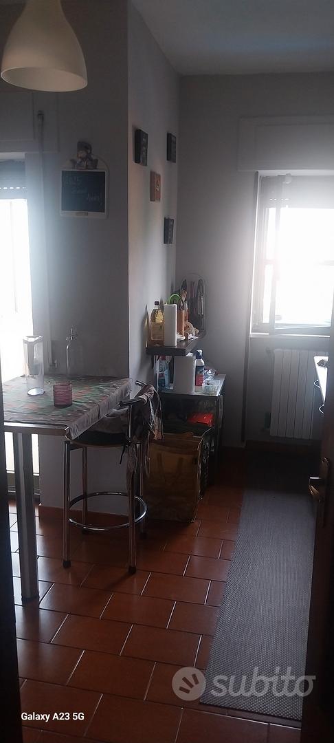 Appartamento – Ferentino, Grotticelle - Altro