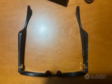 Occhiali bose con casse