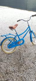 Bici bambino