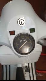Piaggio Vespa 125 PX - 1981