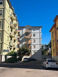 Quadrilocale nei pressi di via Cadello