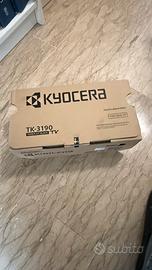 Toner kyocera tk 3190 originale