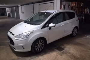ford-B Max