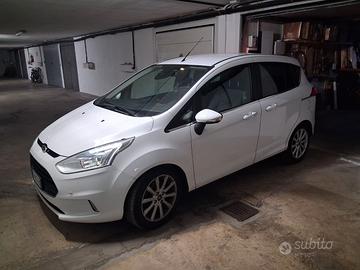 ford-B Max
