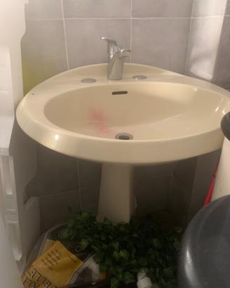 Lavandino bagno