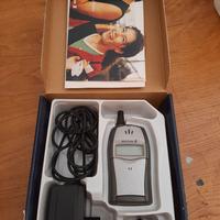 Cellulare ERICSSON T20e Dual band GSM 900/1800