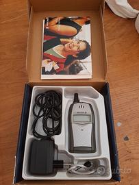 Cellulare ERICSSON T20e Dual band GSM 900/1800