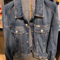 Giacchetto donna jeans GUESS