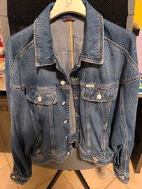Giacchetto donna jeans GUESS