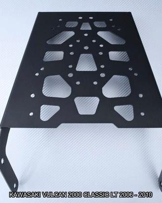 Supporto Bauletto KAWASAKI VULCAN 2000 2006 - 2010