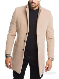 Cappotto uomo 