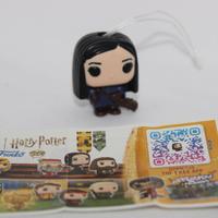 Sorpresa Kinder Joy Harry Potter Quidditch 2024