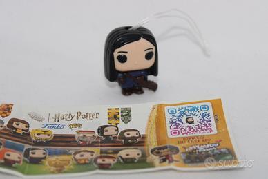 Sorpresa Kinder Joy Harry Potter Quidditch 2024
