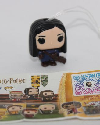 Sorpresa Kinder Joy Harry Potter Quidditch 2024