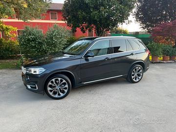 BMW X5 30d 258cv