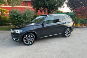 BMW X5 30d 258cv