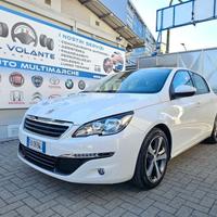 Peugeot 308 PureTech Turbo 110 S&S Active - Pari a