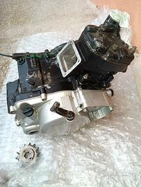 motore Cagiva mito 125