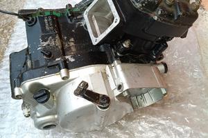 motore Cagiva mito 125