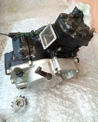 motore Cagiva mito 125