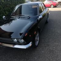 Fiat 124 sport Coupè seconda serie